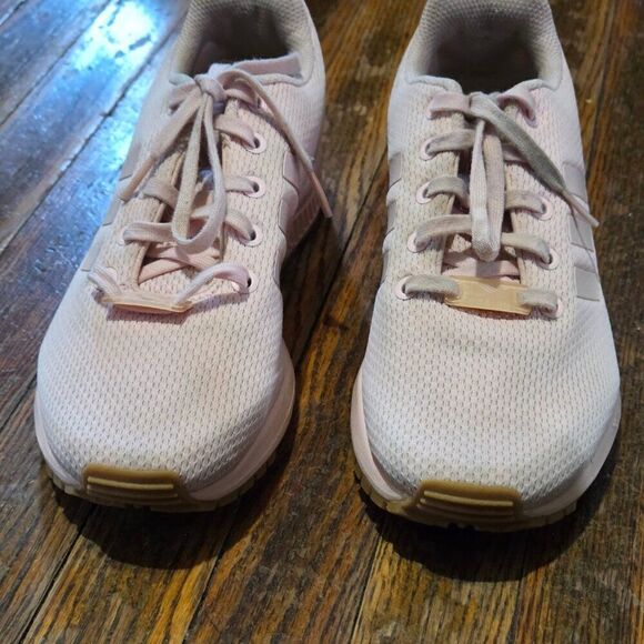 Women's ADIDAS Ortholite Athletic Running Sneakers Shoes Size 5.5 - Picture 14 of 14